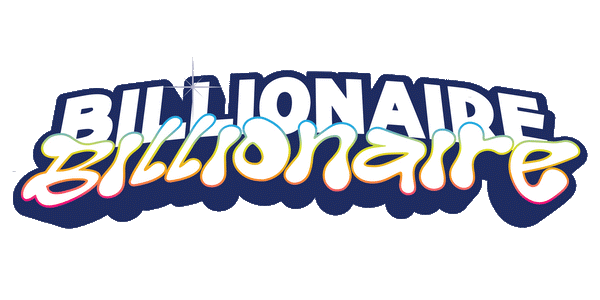Billionaire