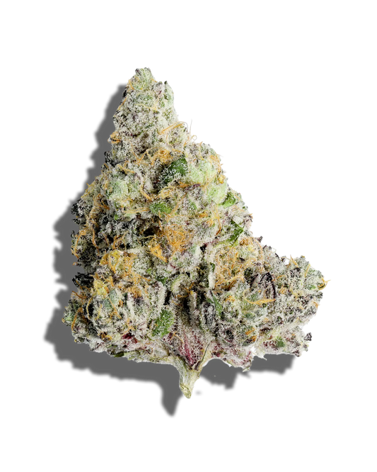 Strawberry Swirls