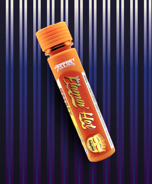 Jeffrey Palms - Preroll (Flamin Hot)