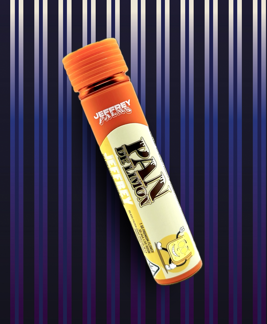 Jeffrey Palms - Preroll (Pan De Limon)