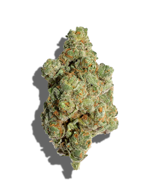 Super Lemon Cherry