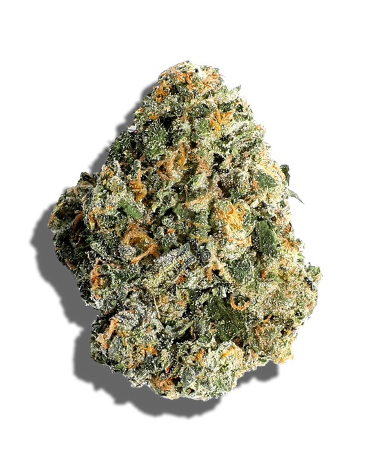 Godfather OG